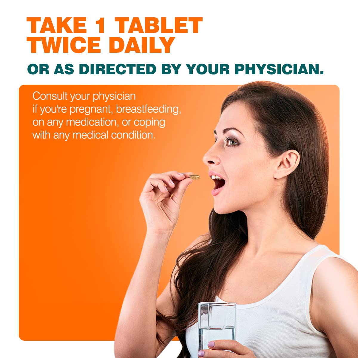 Himalaya Ashvagandha - General Wellness Tablets, 60 Tablets (Pack of 2) – Stress Relief – Rejuvenates Mind & Body