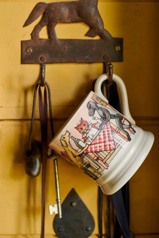 Emma Bridgewater Mug - Dog's Dinner Party Radio Times Shop