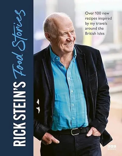 Rick Stein’s Food Stories Radio Times Shop