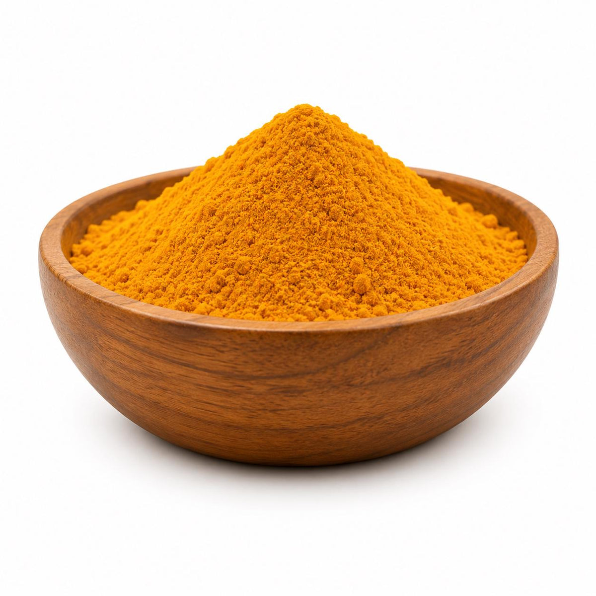 Pure Turmeric Powder (Haldi) for Pooja Rituals, Hindu Ceremonies, Festivals