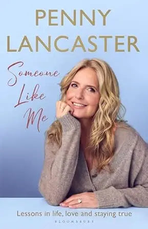 Someone Like Me Radio Times Shop