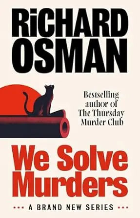 We Solve Murders Radio Times Shop